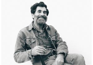Allan Kaprow