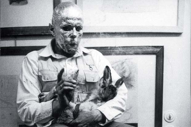 Joseph Beuys
